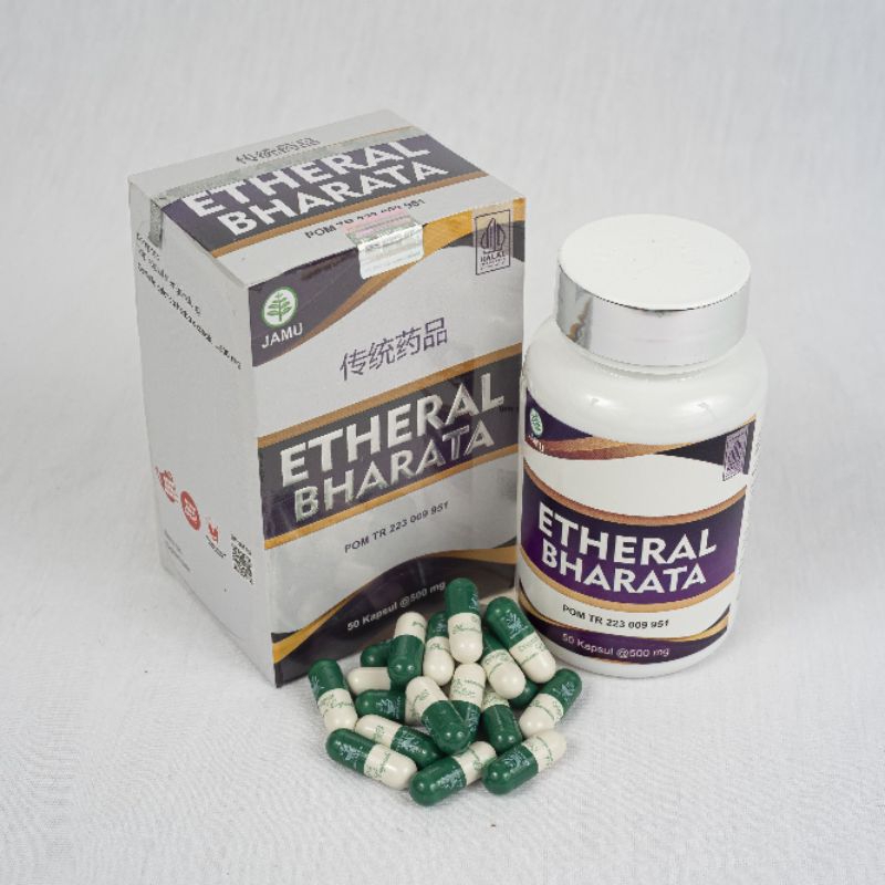 Herbal Ethetal Bharata