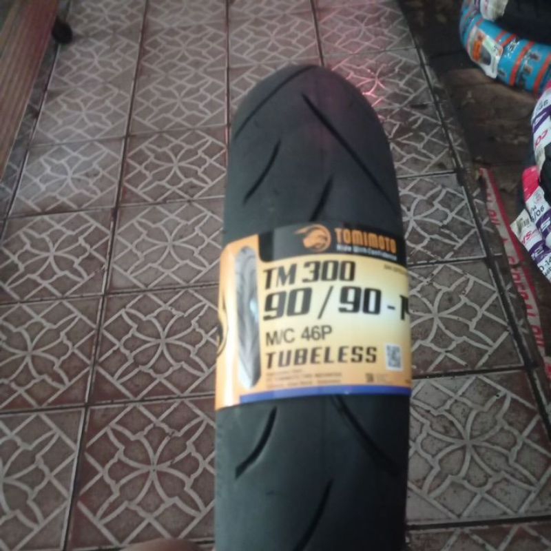Ban Tomimoto 90/9014