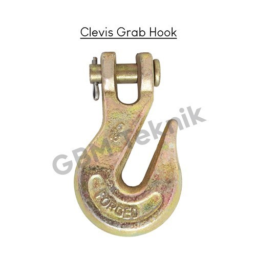 PROMO Clevis Grab Hook 5/16"