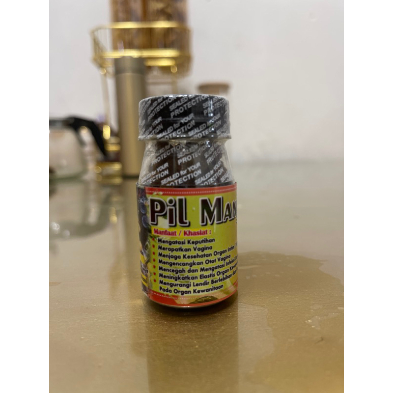 PIL MANJAKANI