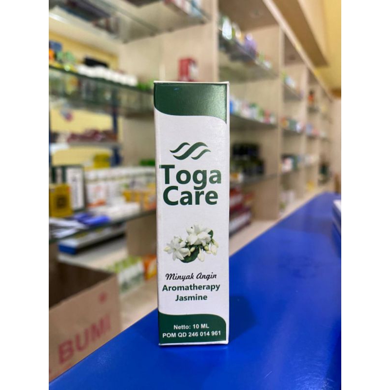 TogaCare Jasmine