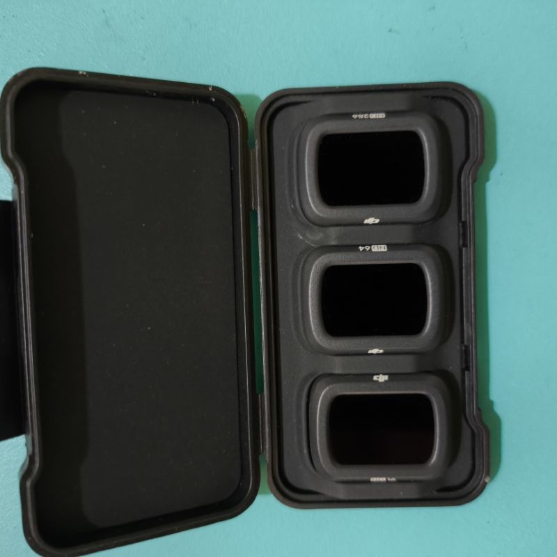 FILTER KAMERA MAVIC AIR 2