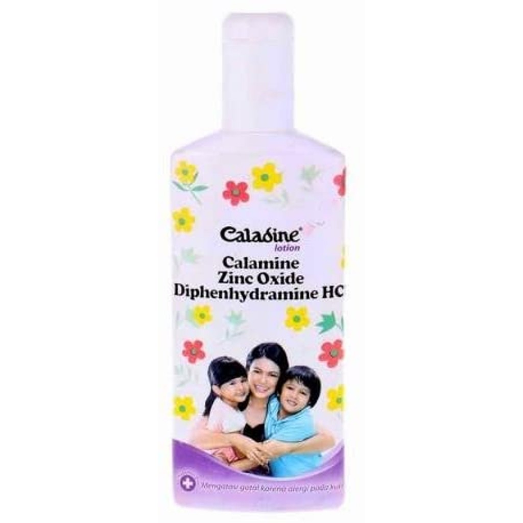 caladine lotion 95ml