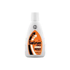 SELSUN YELLOW