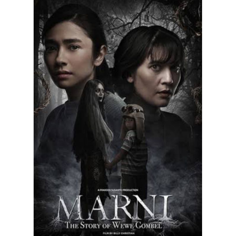 DVD M'ARNI (2024) indd