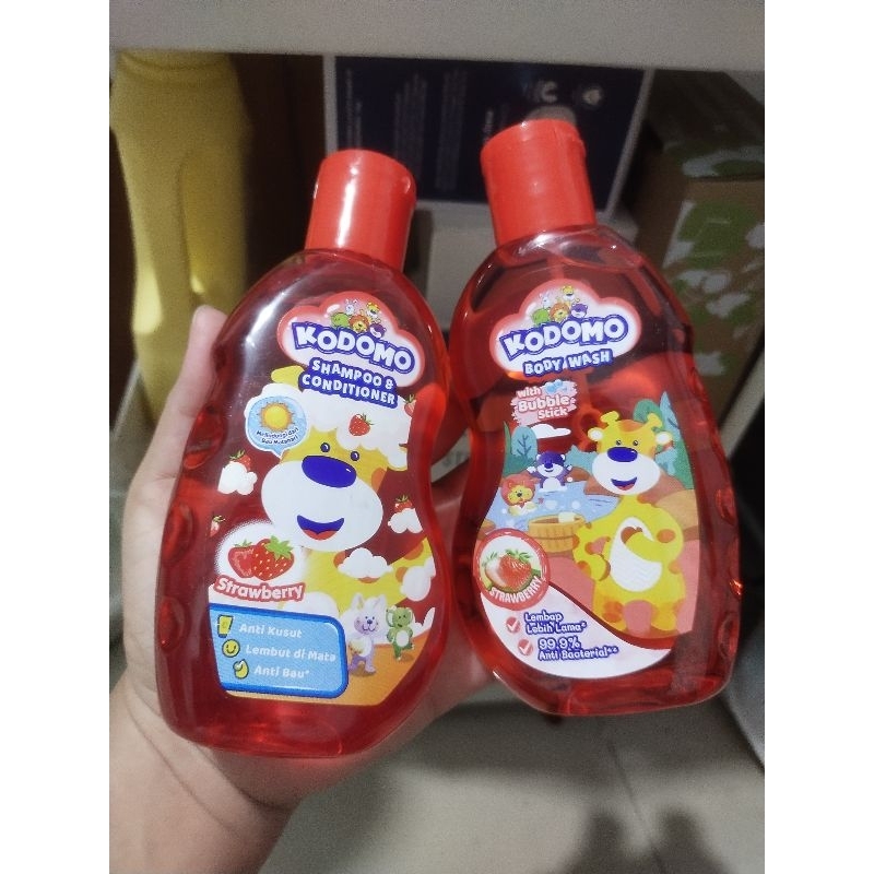 kodomo