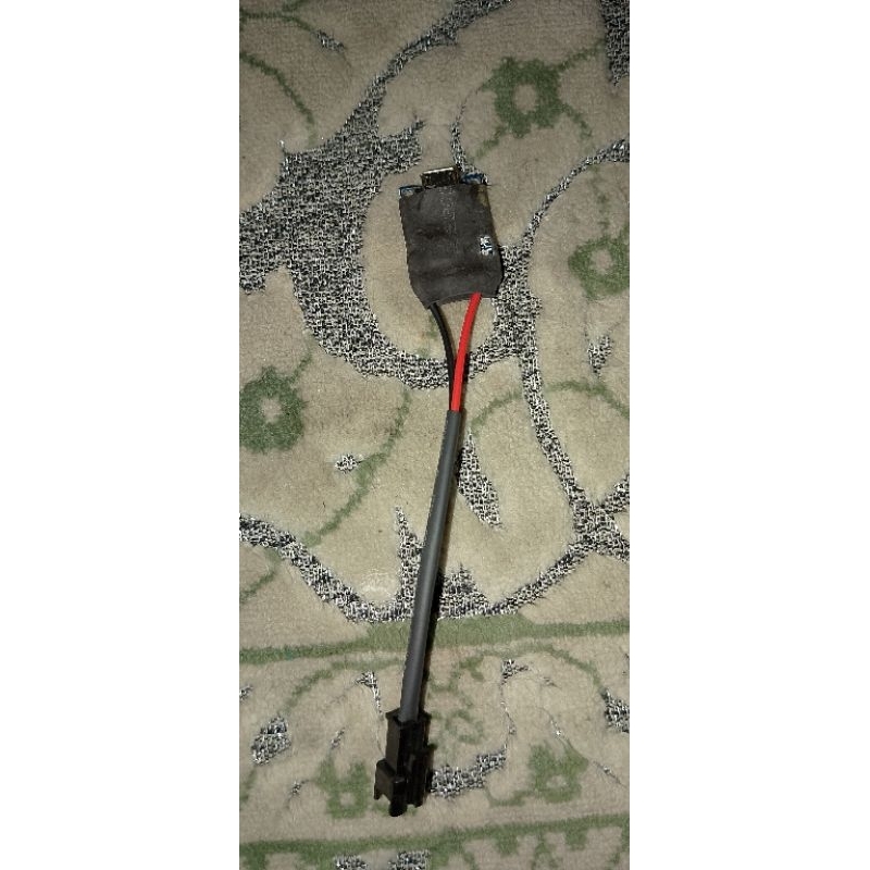 charger mobil remote