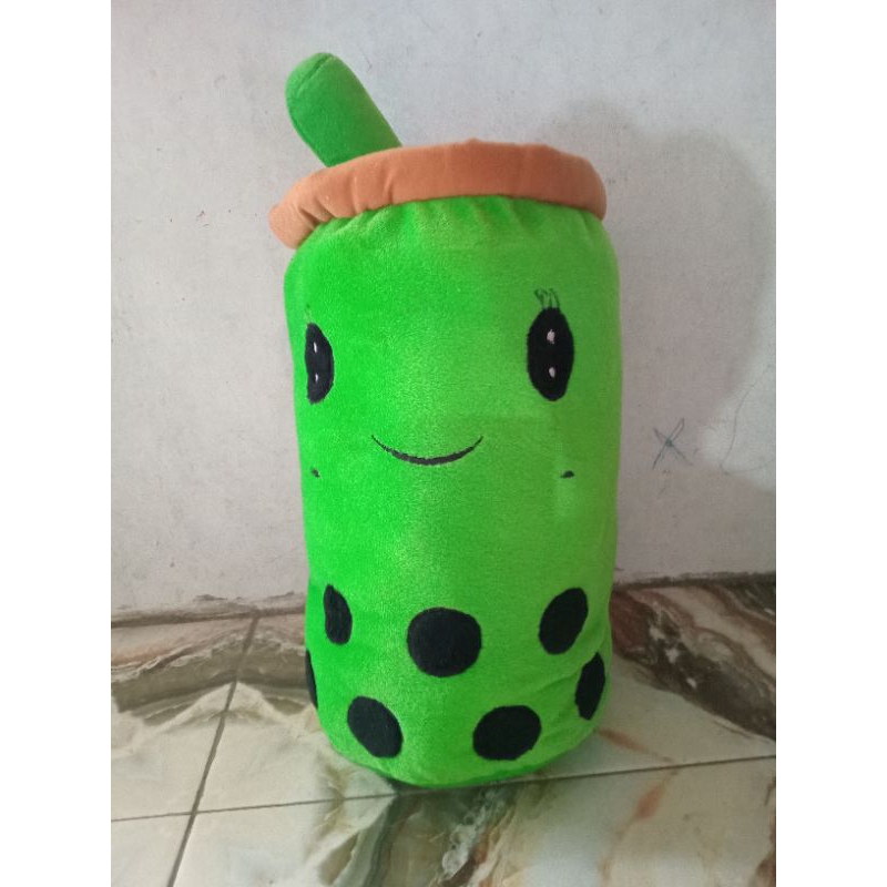 Boneka Boba Besar