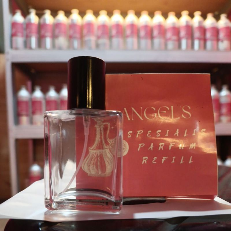 parfum refil 30ml kualitas premium