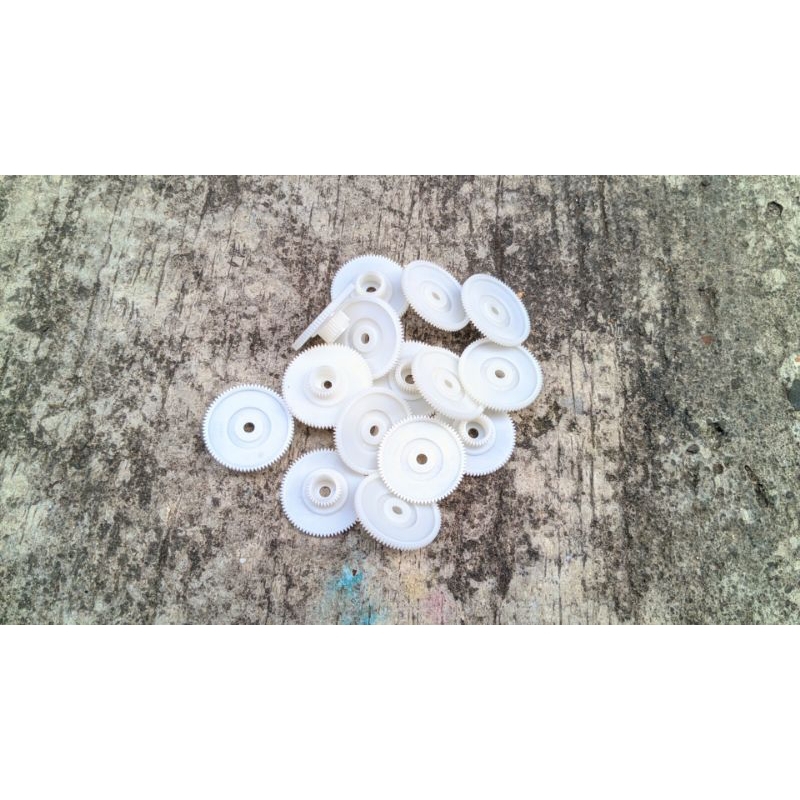 GEAR ASF roller L3210
