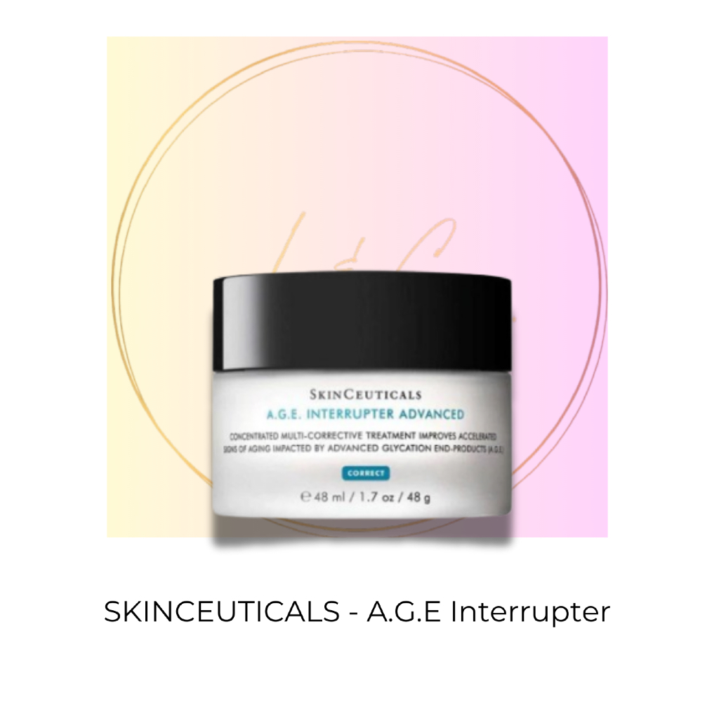 SKINCEUTICALS - A.G.E Interrupter Advanced 48ml