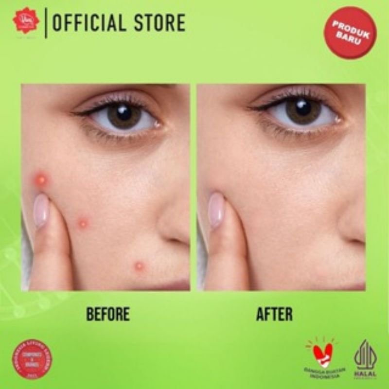 VIVA SERUM TRIPLE