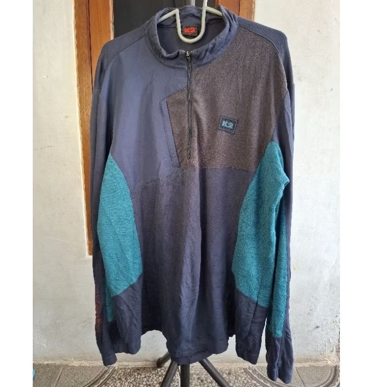 SOLD OUT BASELAYER K2❌️❌️❌️