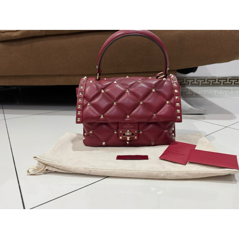 tas valentino
