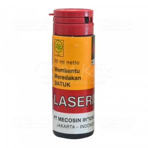 Laserin 30 mL