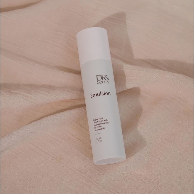 Emulsion A6 Dr Secret 90ml