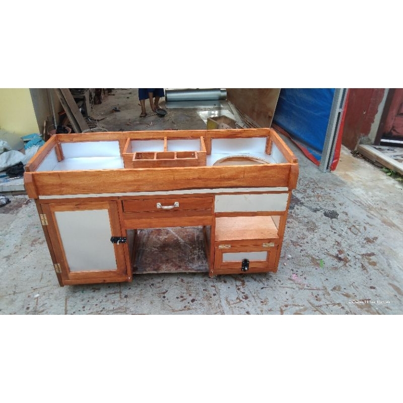 gerobak motor murah