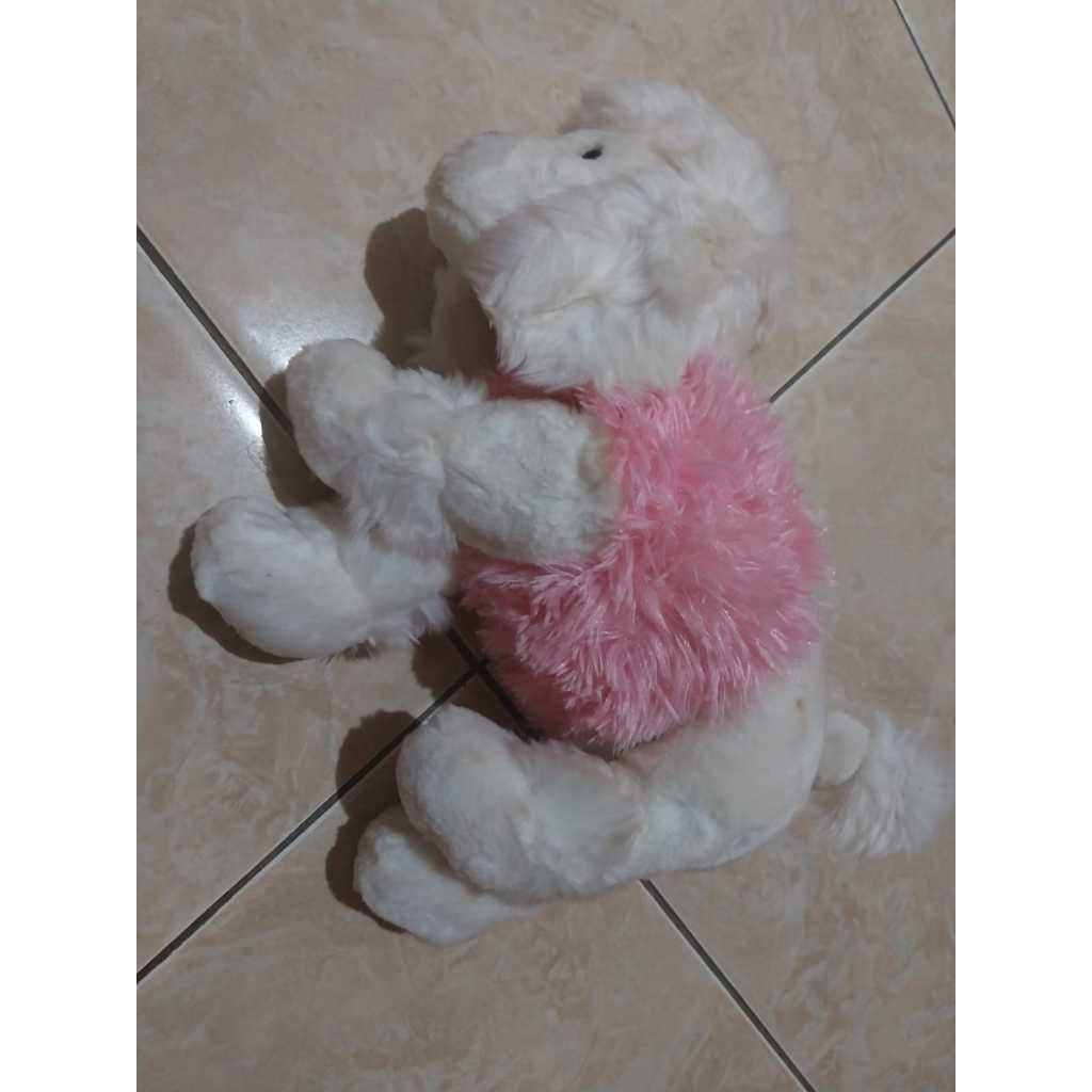 Boneka Anjing