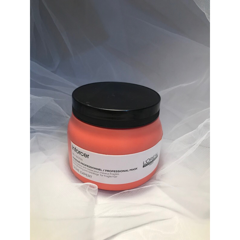Inforcer Professional Masker Frogue loreal