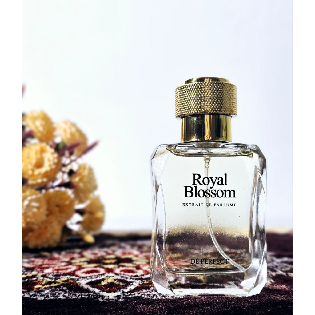 DEPERFECT Extrait De Parfum (artisan parfume)