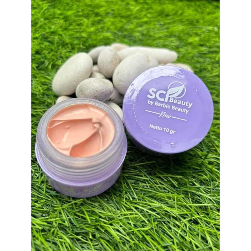 SUNCREEN BERBIE SCI 1000% Asli