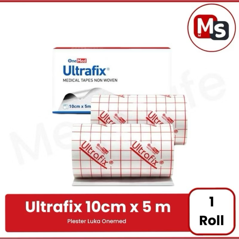 Ultrafix 10cm x 5M