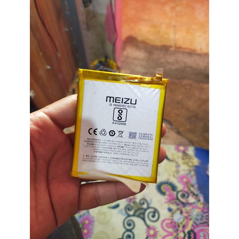 batre miezu m5 ori copotan normal
