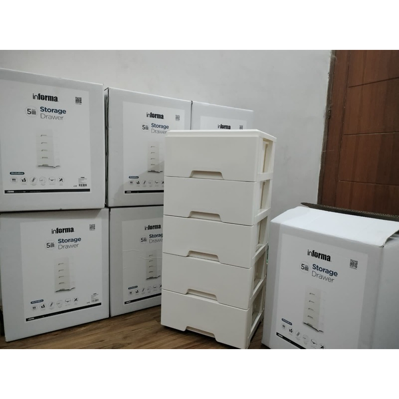 Paket jastip besar
