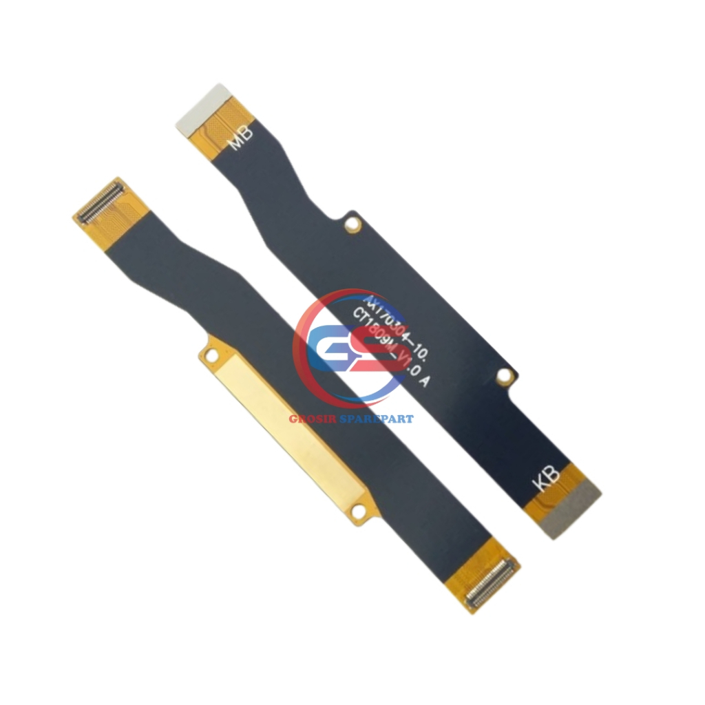 FLEXIBLE XIAOMI REDMI NOTE 4X BOARD CONECTOR SMALL