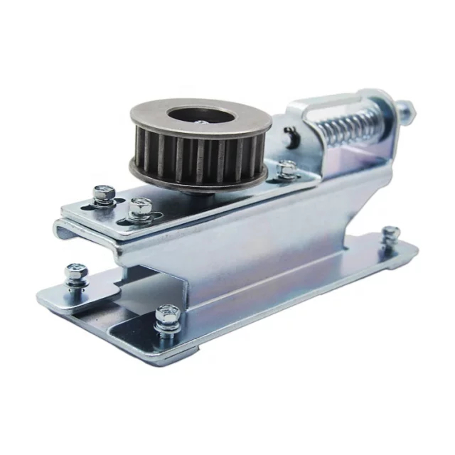 Automatic Door Pulley / Tensioning