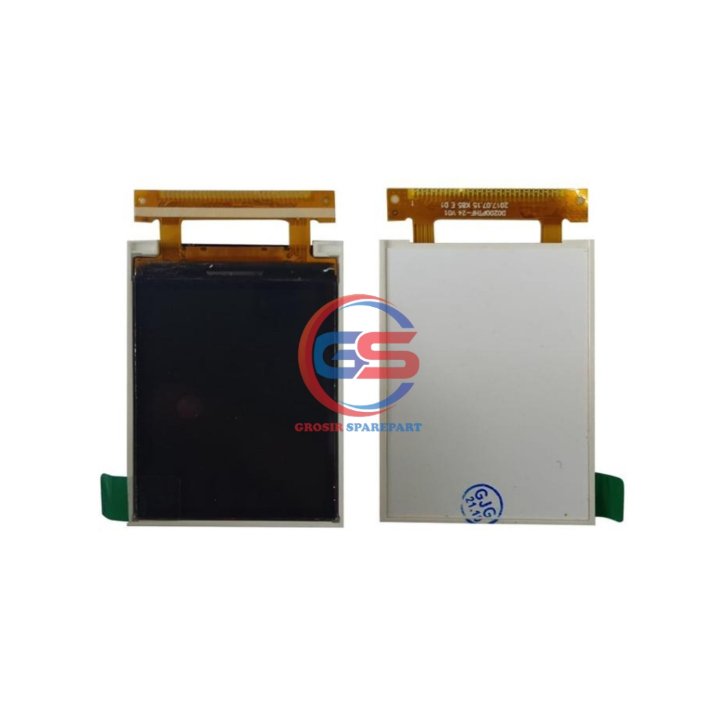 LCD ONLY SAMSUNG B310E