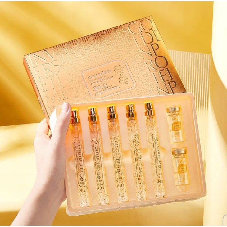 tarik benang collagen dapat 5 pcs