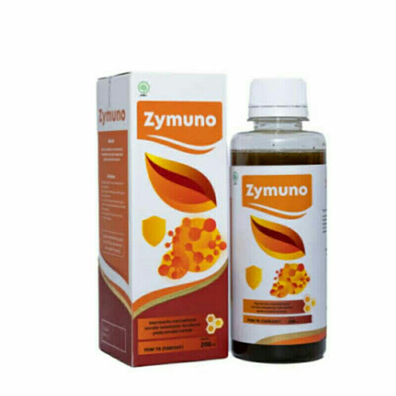 Madu Zymuno