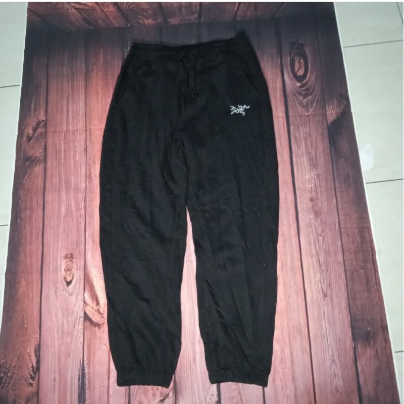 arcteryx joger