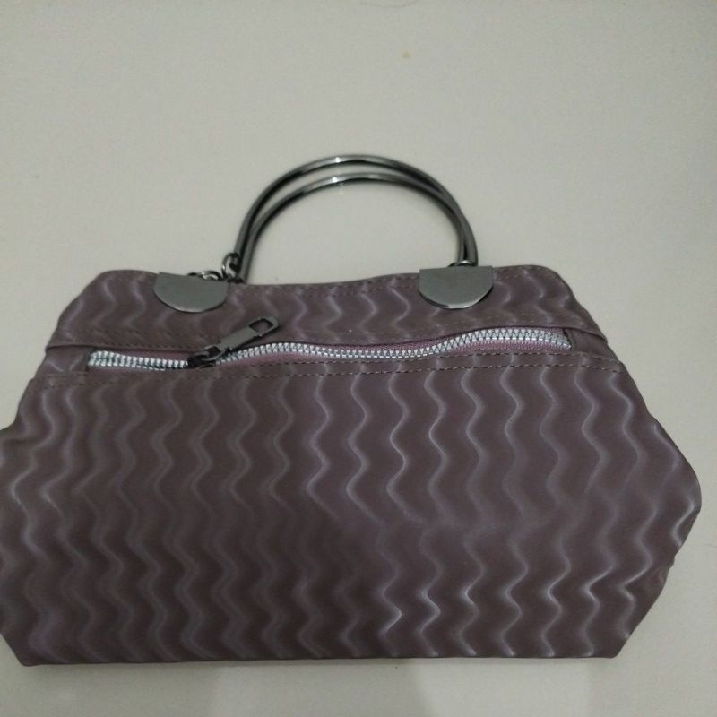 Tas Motif Loreng