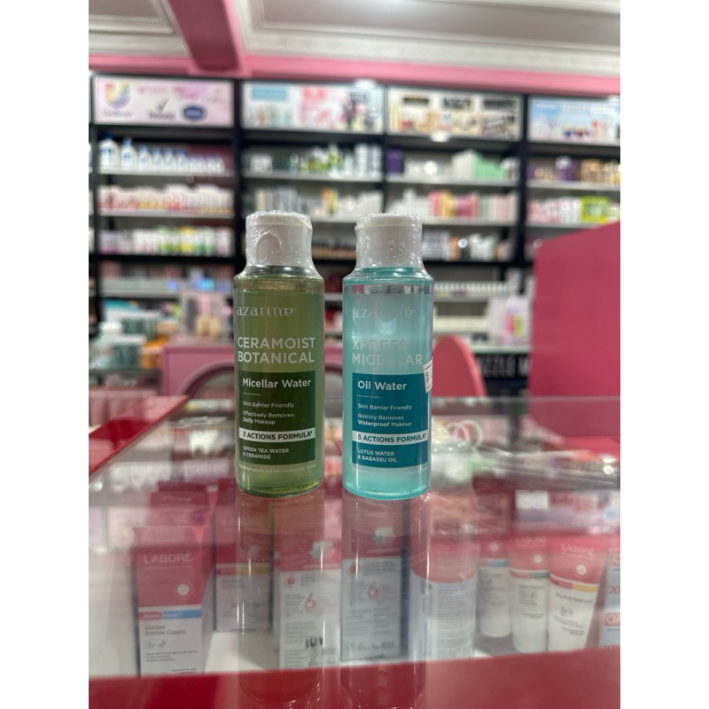 AZARINE MICELLAR 90ml
