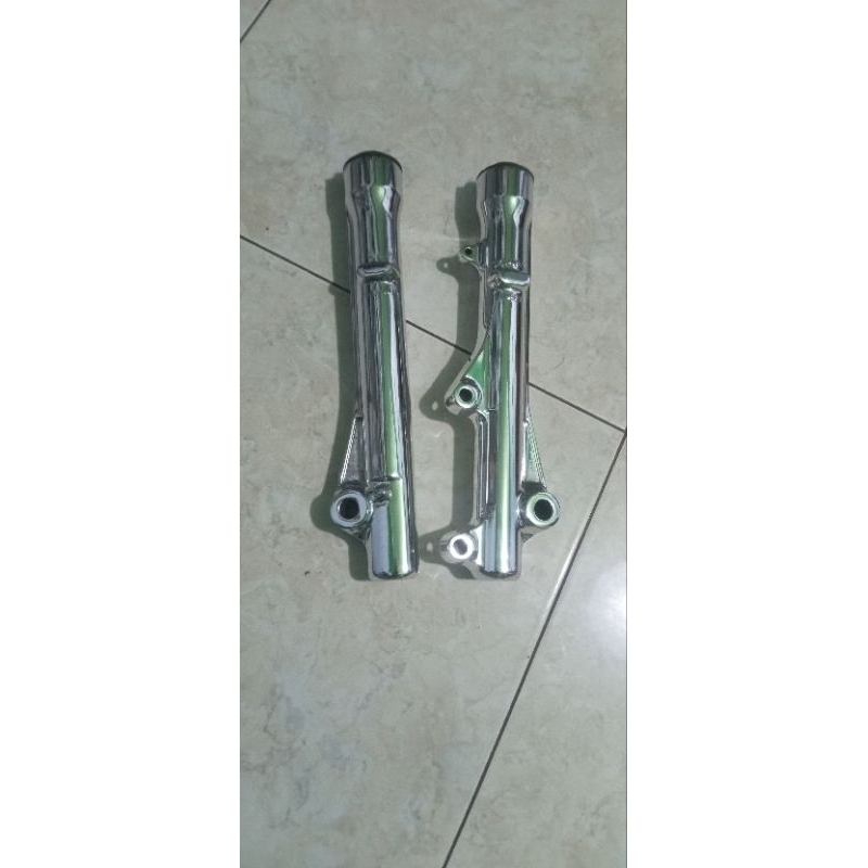 bottom/tabung shock depan Vario/beat/scopy