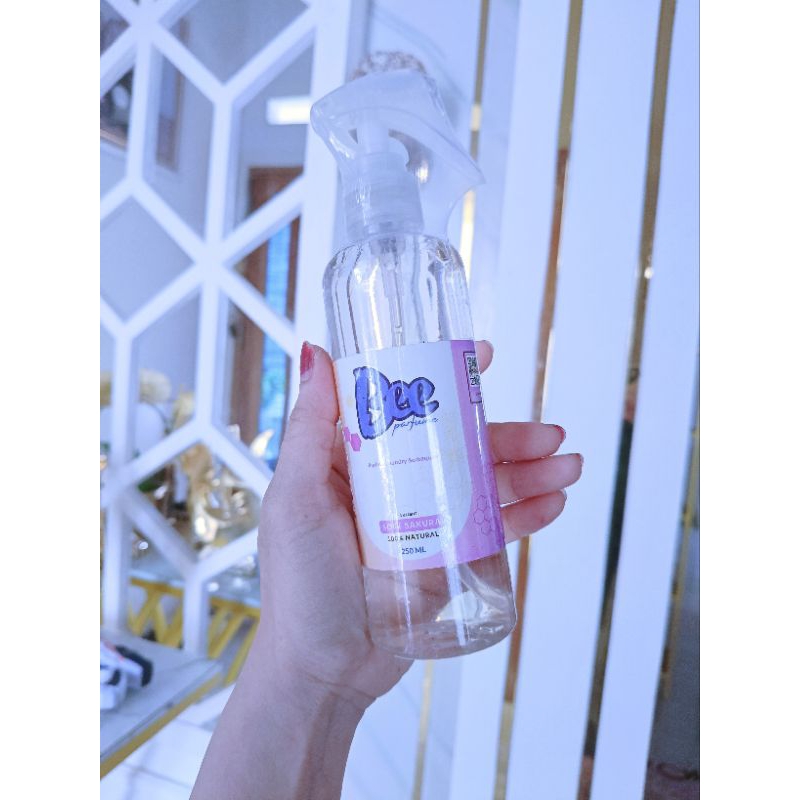 Bee parfum serbaguna