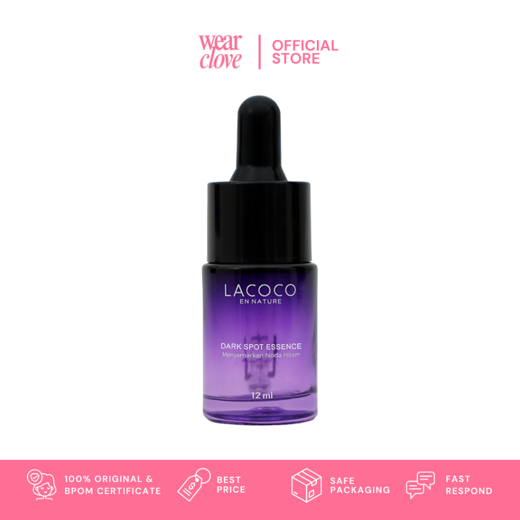 Lacoco Dark Spot Essence