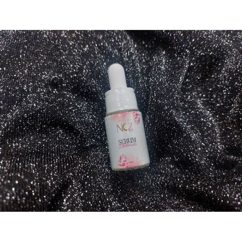 SERUM PLATINUM GLOWING