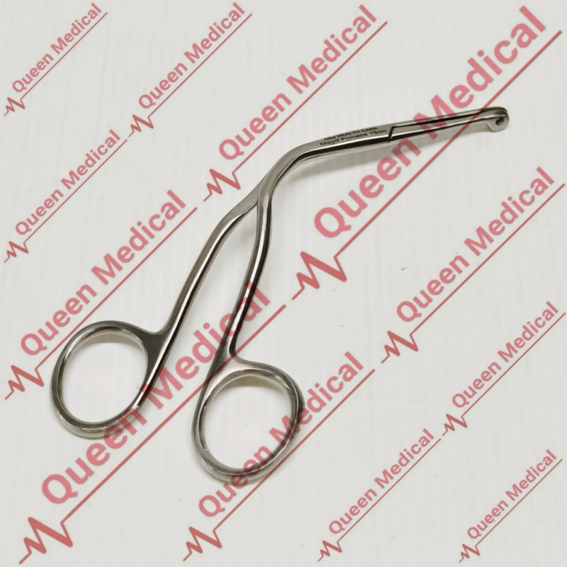 Magil Forcep Premium Quality