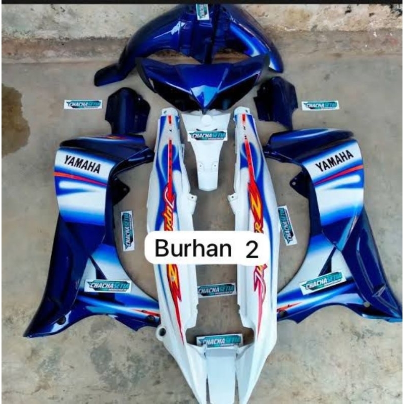 bodi set jupiter burhan