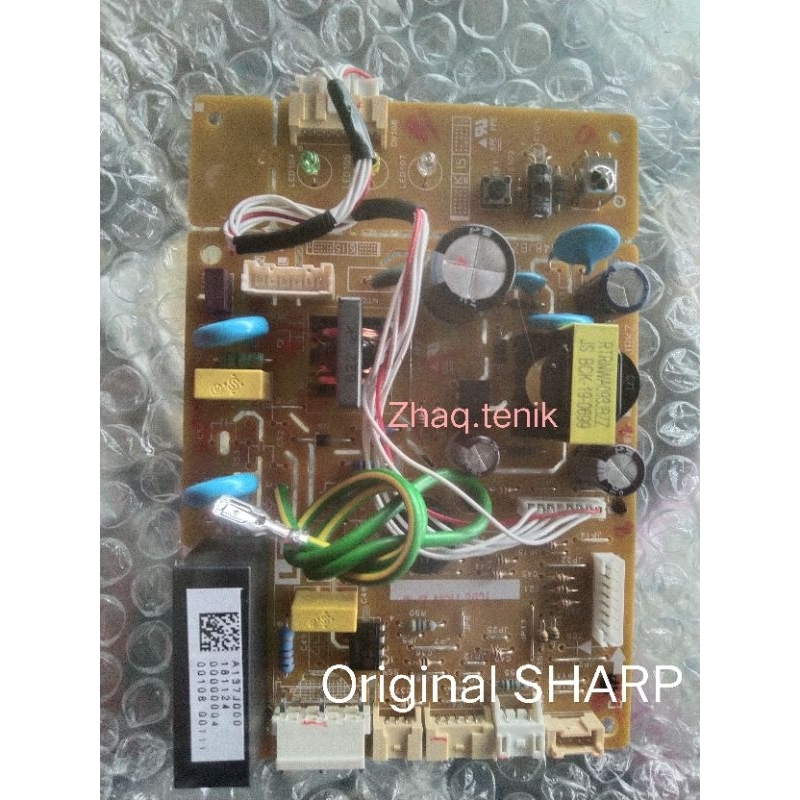 Modul PCB AC Sharp 0,5PK - 1PK Tipe BBY BEY BMY Set Sensor