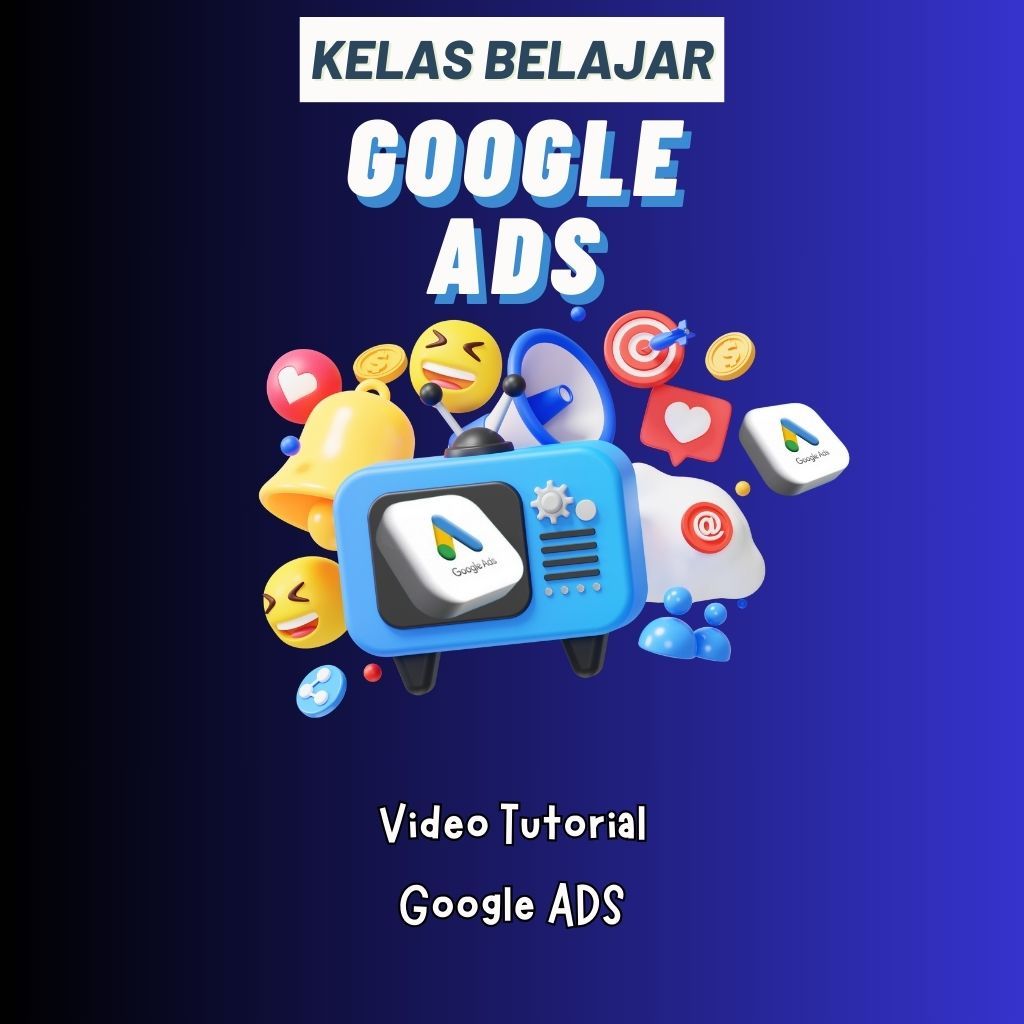 Video Tutorial Lengkap - Online Growth Strategy 2024
