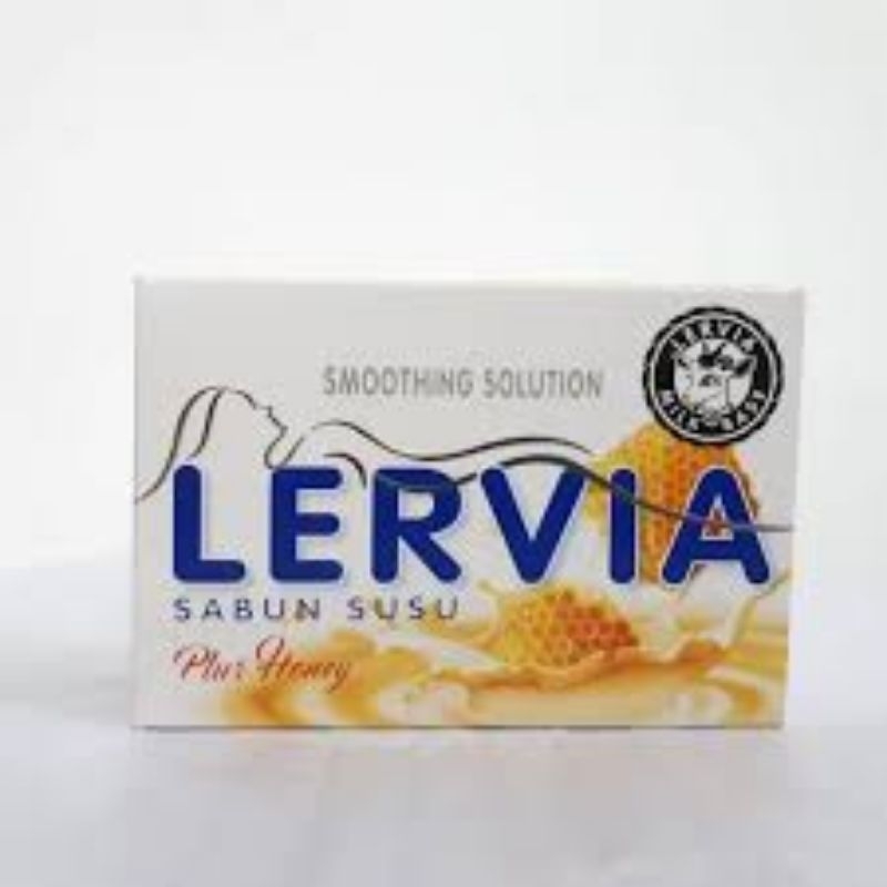 Sabun Lervia