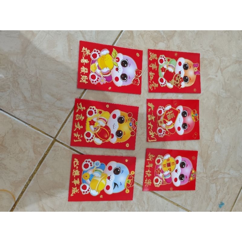 angpao imlek 004