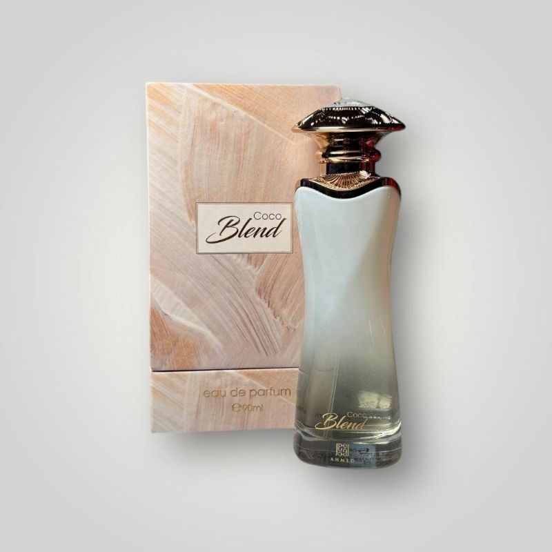 Ahmed al maghribi Coco blend EDP 90ml