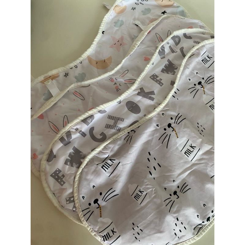 preloved bib and burb cotton thread