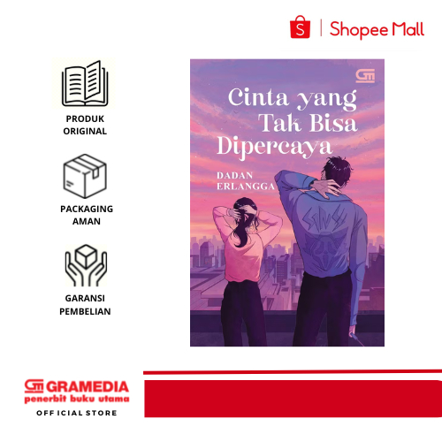 GPU-Cinta yang Tak Bisa Dipercaya