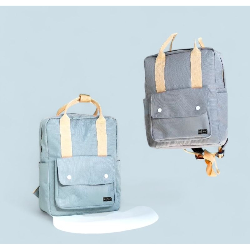 Gio - Ransel Wanita 2in1